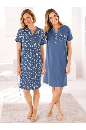 WÄSCHEPUR Sleepshirt »Sleepshirts«