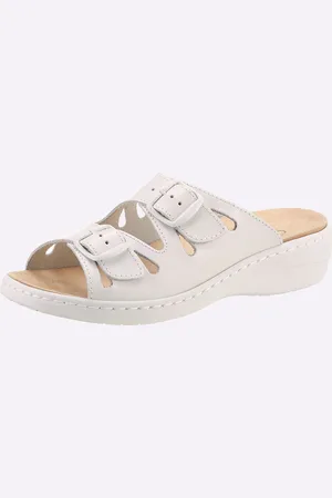 Baur Pantolette