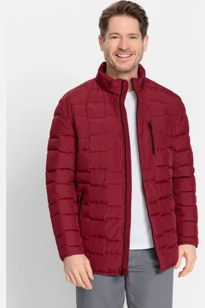 marco donati Steppjacke, ohne Kapuze
