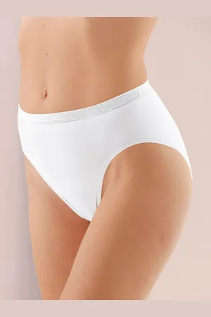 Mey Jazz-Pants Slips, (2 St.)