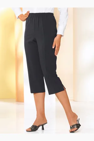 Classic Basics Caprihose
