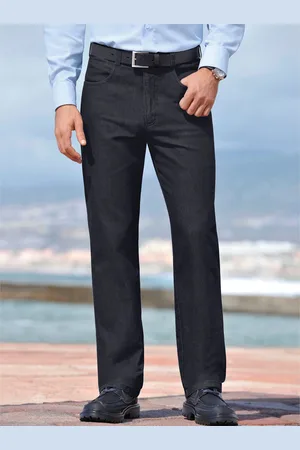 Baur Bequeme Jeans, (1 tlg.)