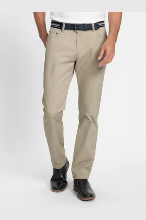 BRÜHL 5-Pocket-Hose