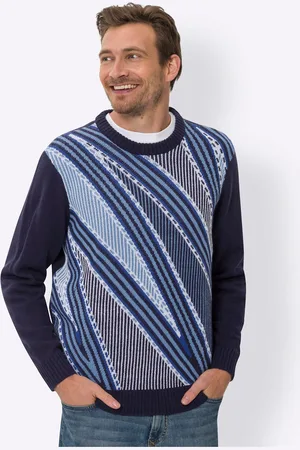 Baur Rundhalspullover »Rundhals-Pullover«