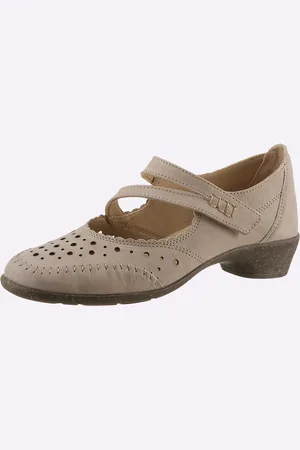 Classic Basics Klettschuh