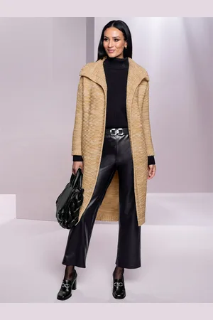 Heine Strickjacke
