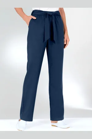 Classic Basics Palazzohose