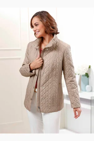 Baur Steppjacke, ohne Kapuze