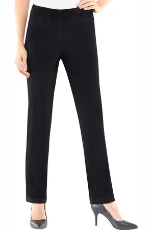 Casual Looks Schlupfhose