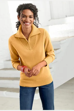 Casual Looks Troyer »Pullover«