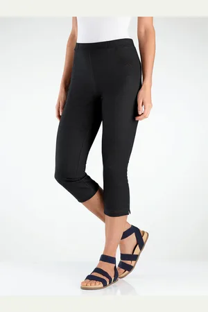 Classic Basics Caprihose