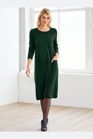 Heine Strickkleid »Strickkleid«