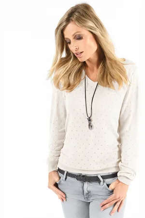Inspirationen Ajourpullover »Pullover«