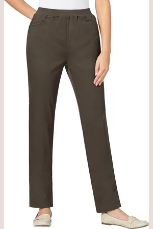 Classic Basics Stretch-Jeans, (1 tlg.)