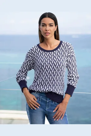 Heine Strickpullover »Pullover«