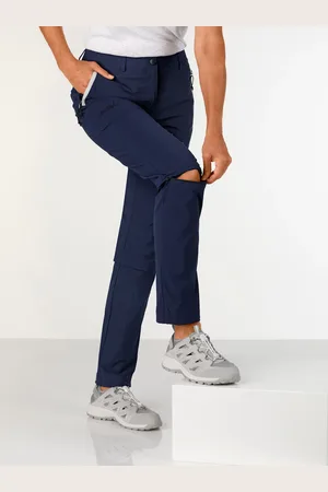 Casual Looks Zip-off-Hose