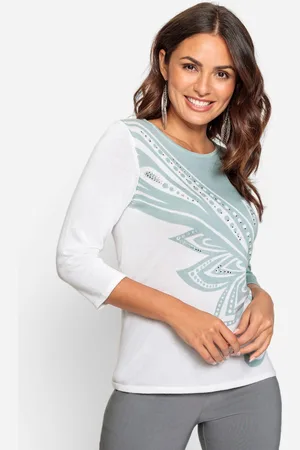 LADY Strickpullover »Pullover«