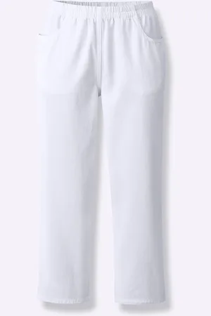 Classic Basics Caprihose