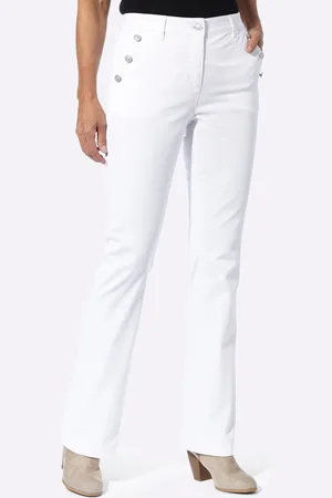 Classic Basics Bequeme Jeans, (1 tlg.)