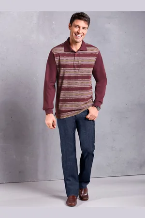 Baur 5-Pocket-Hose