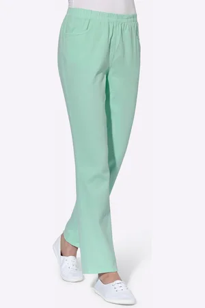 Classic Basics Schlupfhose