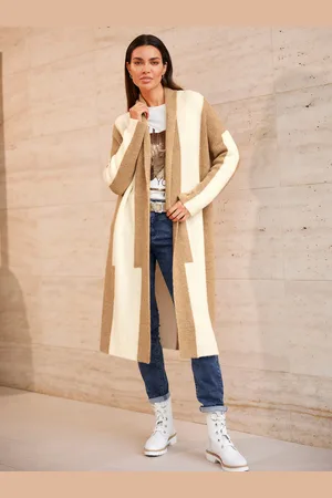 Heine Cardigan