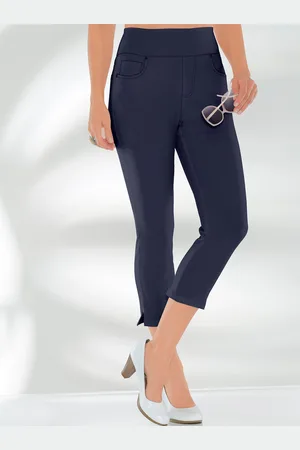 Casual Looks Stretch-Hose