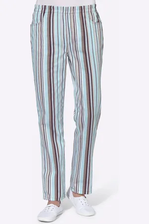 Classic Basics Schlupfhose
