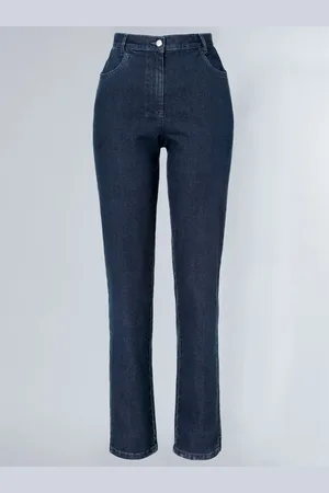 Classic Basics Bequeme Jeans, (1 tlg.)