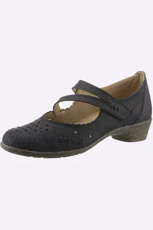 Classic Basics Klettschuh
