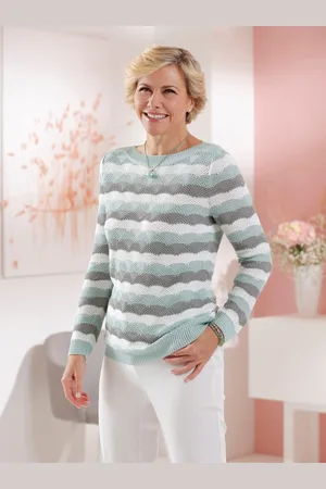Baur Strickpullover »Pullover«