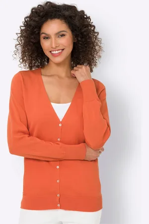 Heine Strickjacke