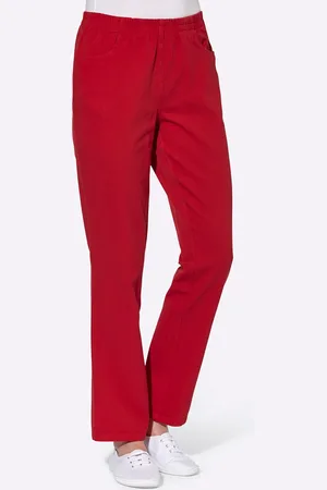 Classic Basics Schlupfhose