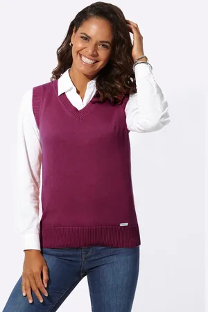 Casual Looks Pullunder »Pullunder«