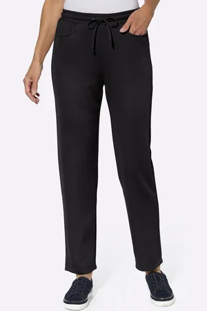 Classic Basics Schlupfhose