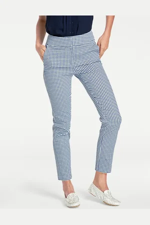 Heine Röhrenhose