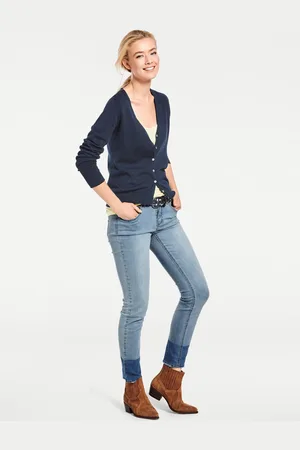 Heine Strickjacke