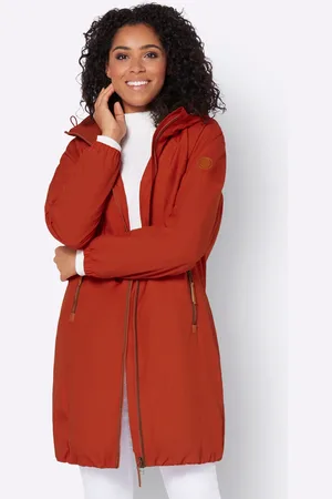 Casual Looks Kurzmantel