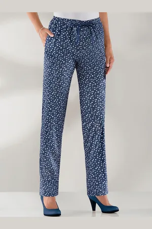 Classic Basics Schlupfhose