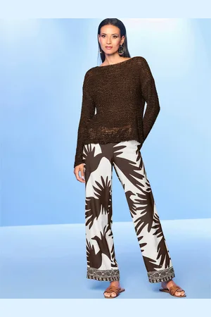 Heine Rundhalspullover »Pullover«