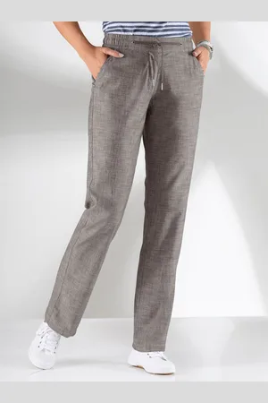 Casual Looks Bootcuthose