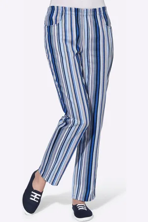 Classic Basics Schlupfhose
