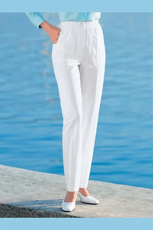 Classic Basics Schlupfhose