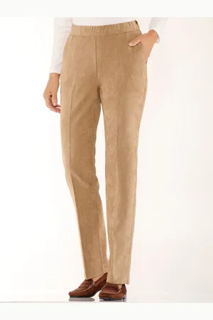 Classic Basics Cordhose