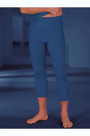 KINGS CLUB Lange Unterhose, (2 St.)