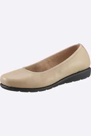 Classic Basics Ballerina
