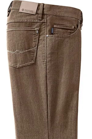 Pioneer 5-Pocket-Jeans, (1 tlg.)
