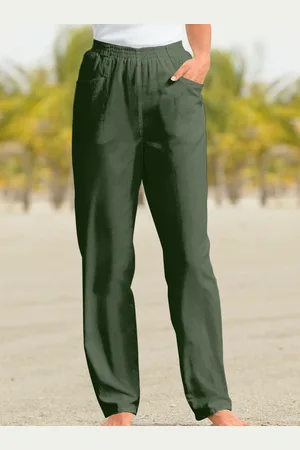 Classic Basics Schlupfhose