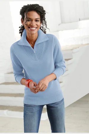 Casual Looks Troyer »Pullover«