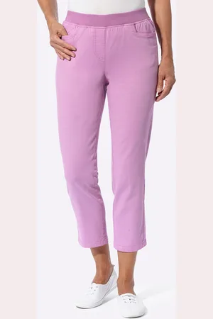 Classic Basics Schlupfhose
